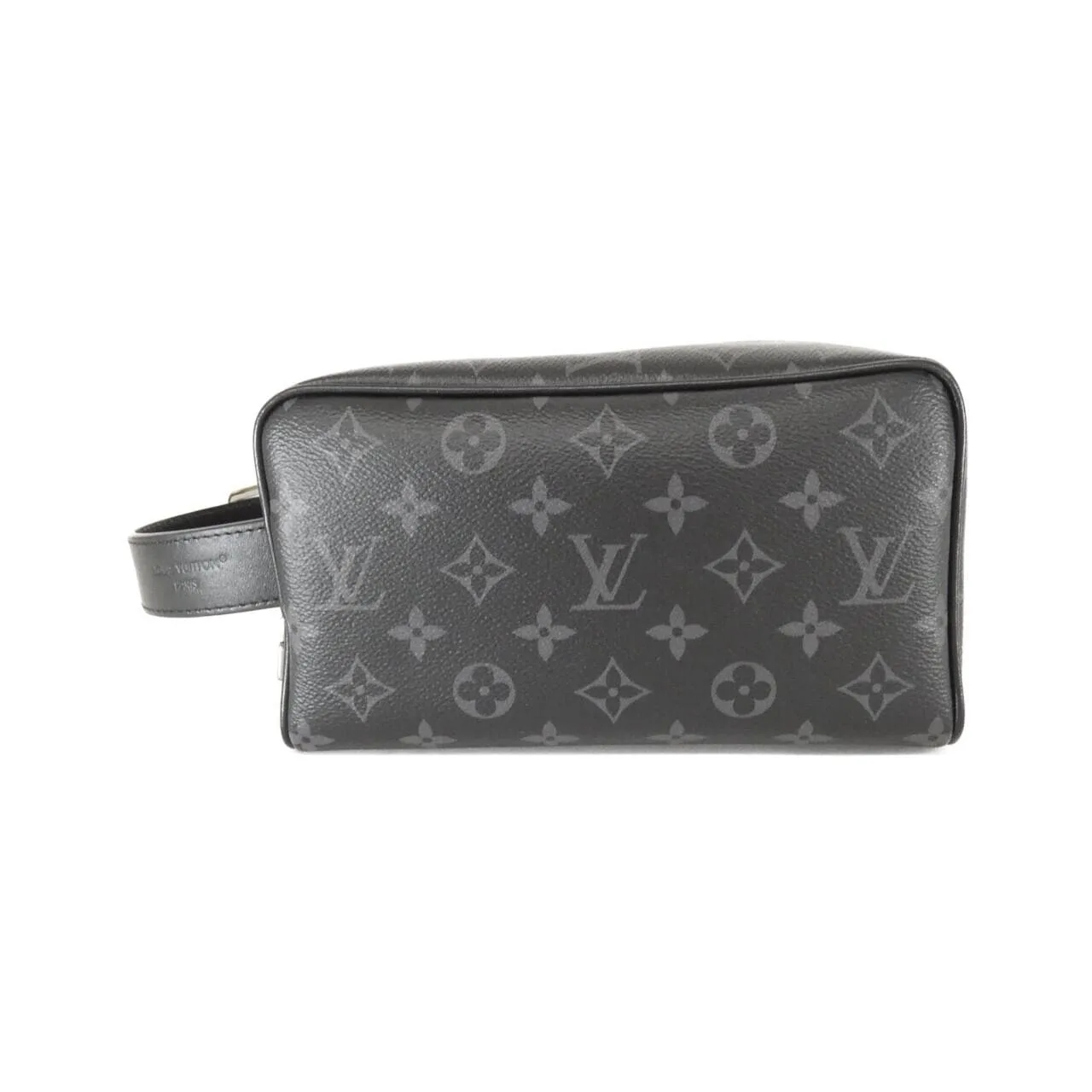 LOUIS VUITTON Eclipse M83113 Pouch Monogram
