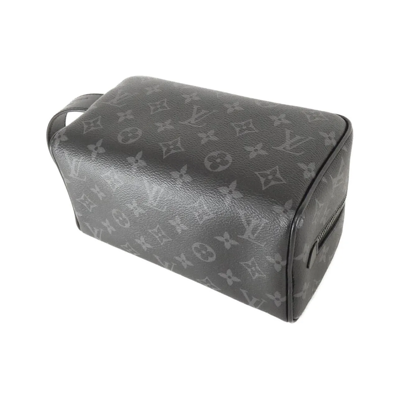 LOUIS VUITTON Eclipse M83113 Pouch Monogram 2