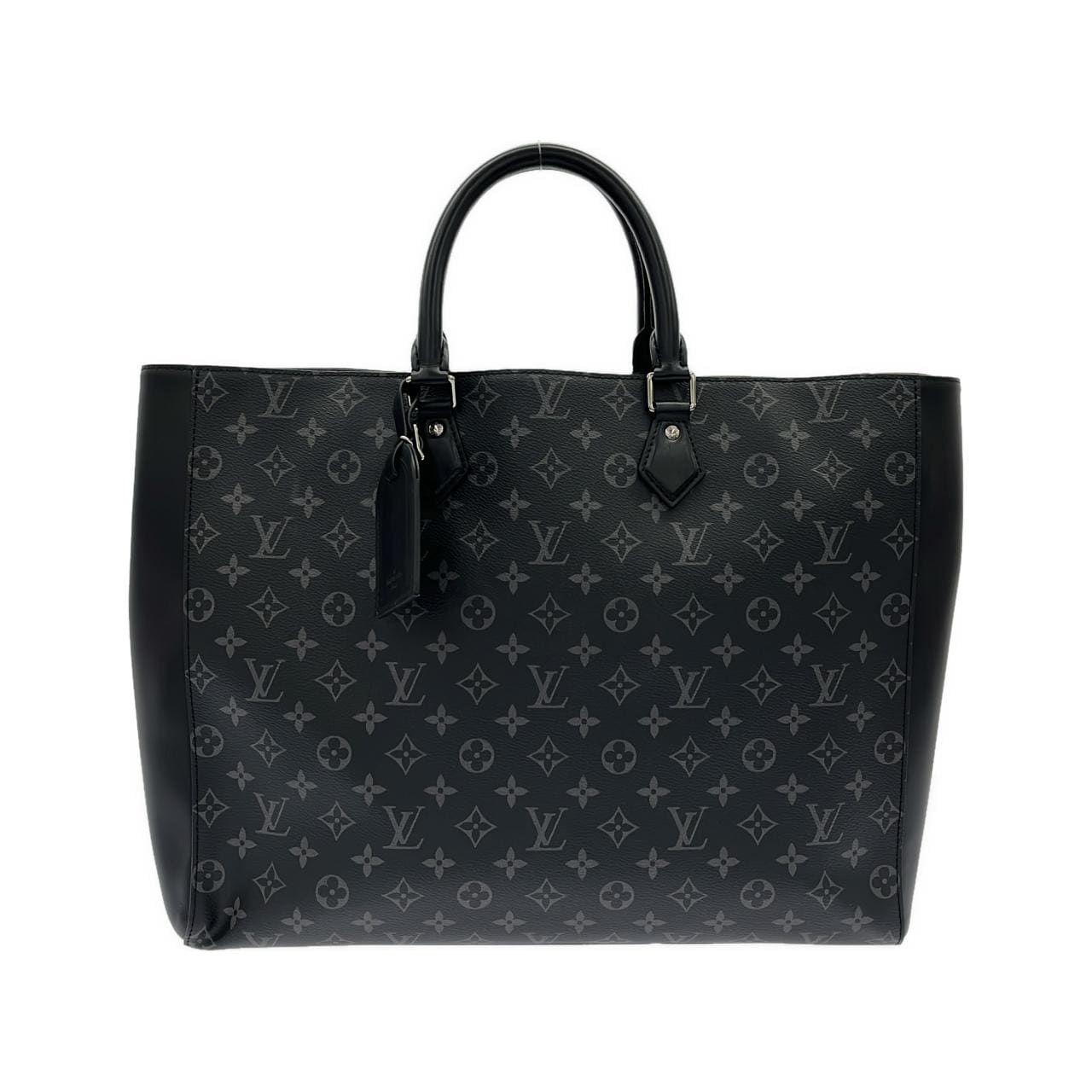 LOUIS VUITTON Eclipse M44733 手提包 Monogram