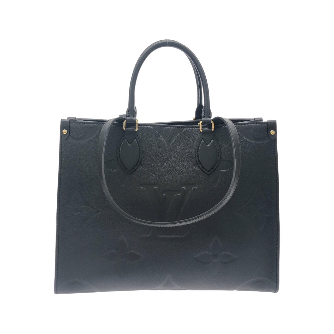 LOUIS VUITTON OnTheGo M45595 手提包 Monogram