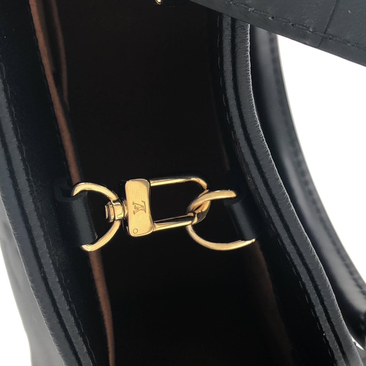 LOUIS VUITTON OnTheGo M45595 手提包 Monogram 4