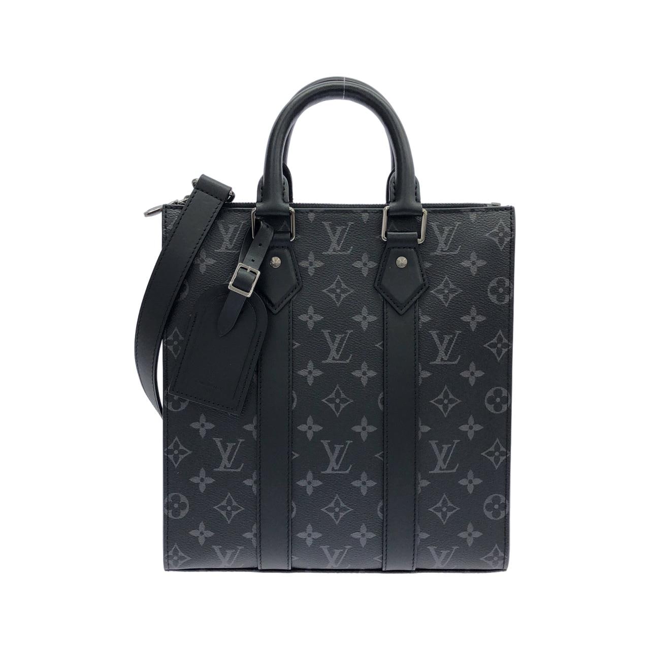 LOUIS VUITTON Eclipse M46456 Handbag Monogram