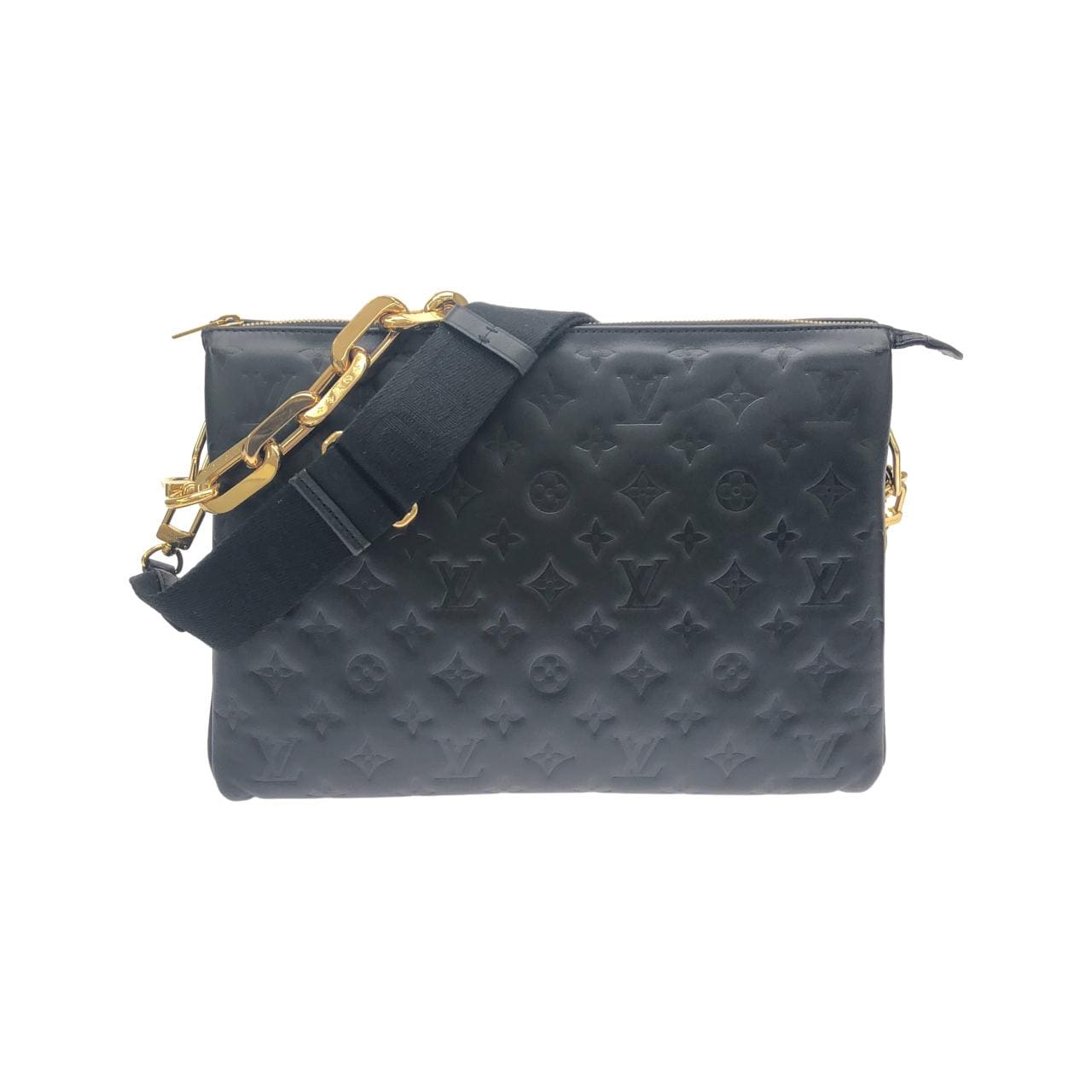 LOUIS VUITTON M57783 肩背包 Monogram