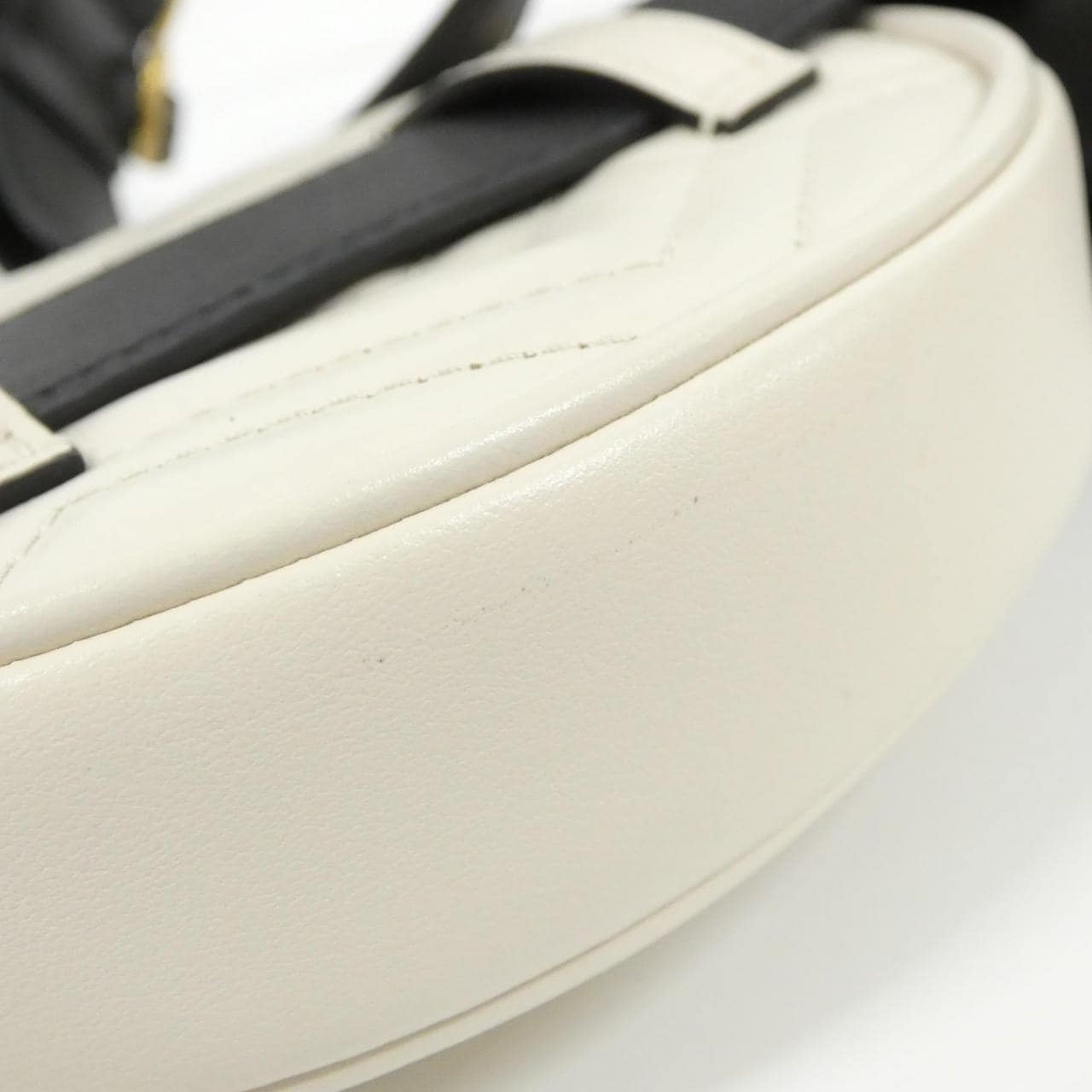GUCCI 746429 AACAV Belt Leather 3