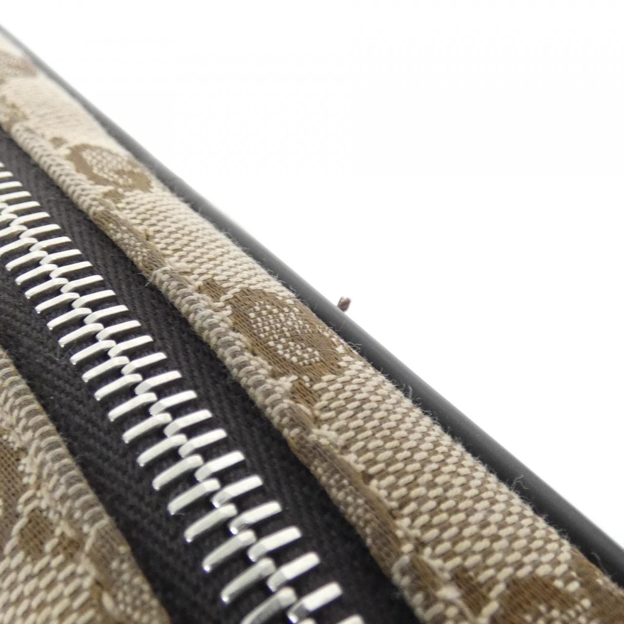 GUCCI GG Supreme 449174 KY9KN Belt Canvas 4