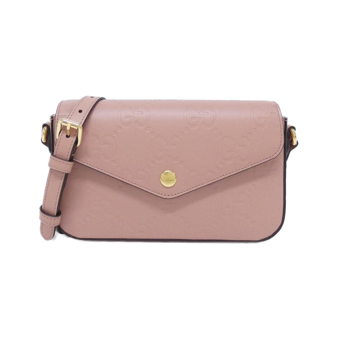 GUCCI 772794 AAC1Q 肩背包 皮革
