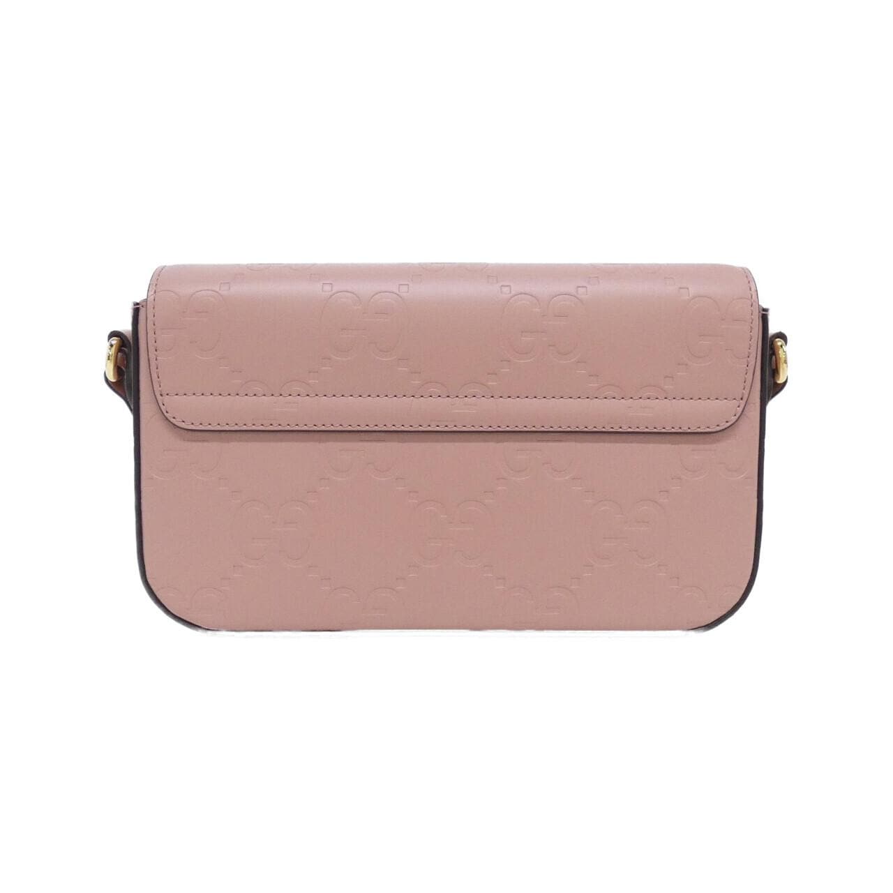 GUCCI 772794 AAC1Q 肩背包 皮革 2