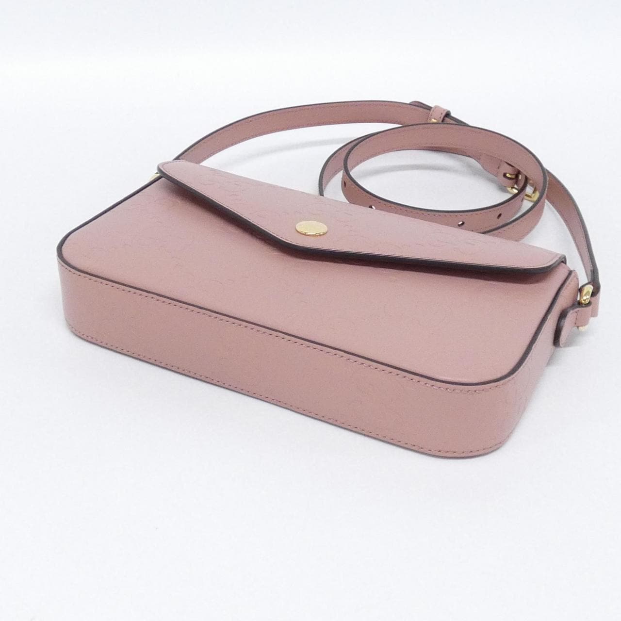 GUCCI 772794 AAC1Q 肩背包 皮革 3