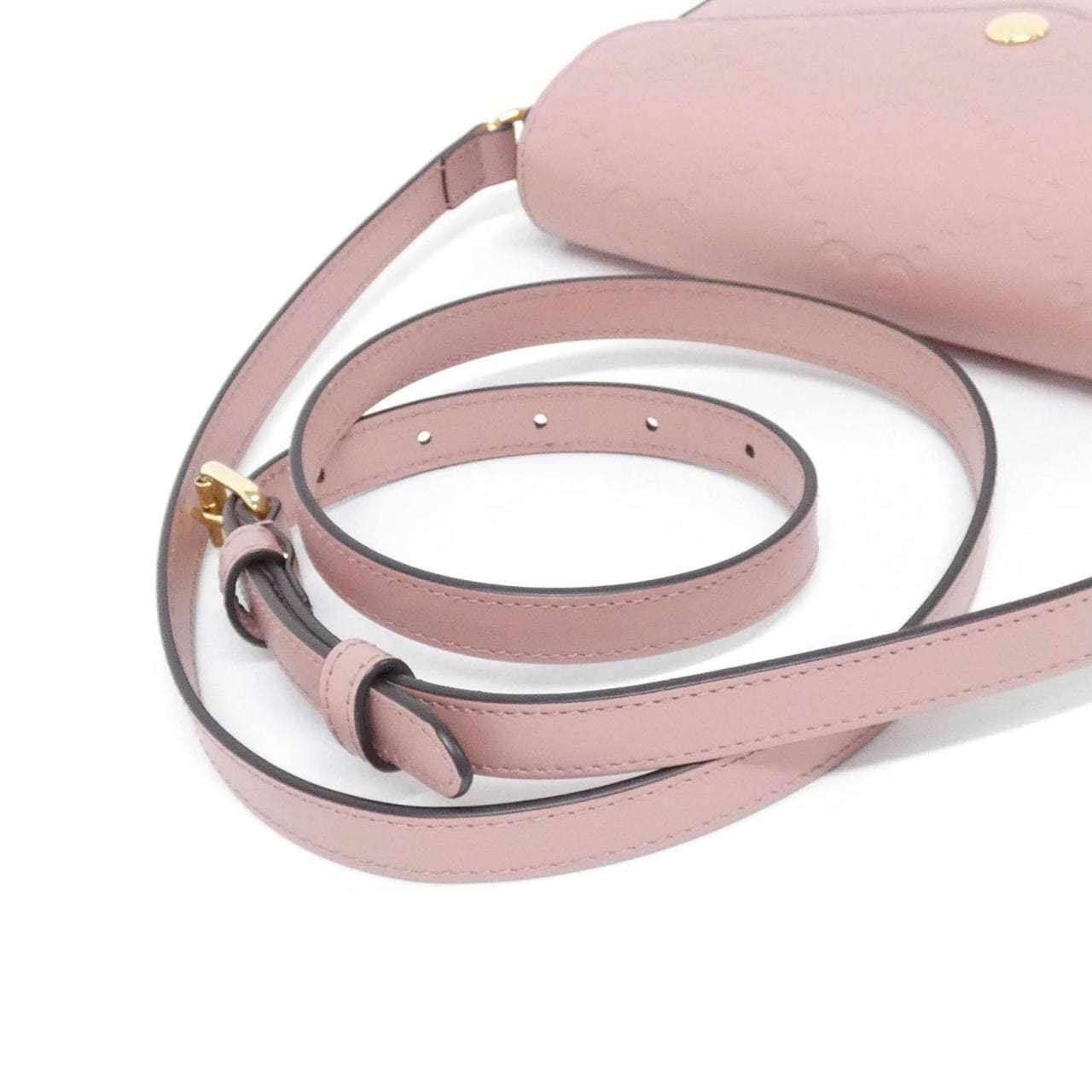 GUCCI 772794 AAC1Q 肩背包 皮革 5