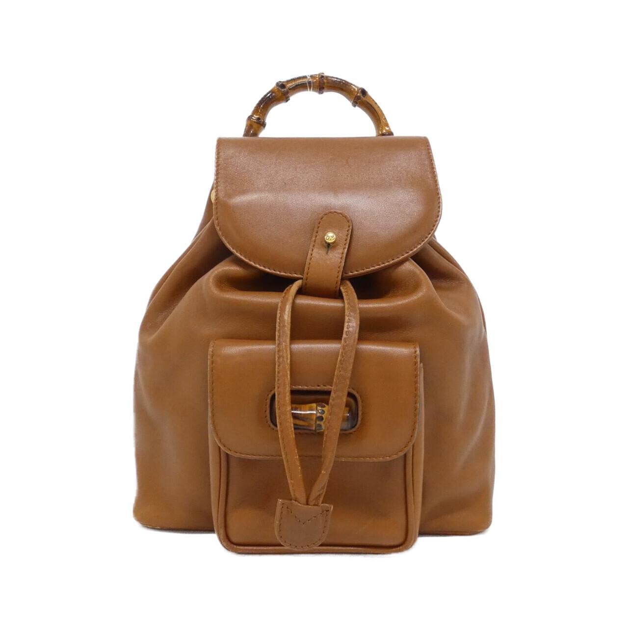 GUCCI 003 1705 背包 皮革