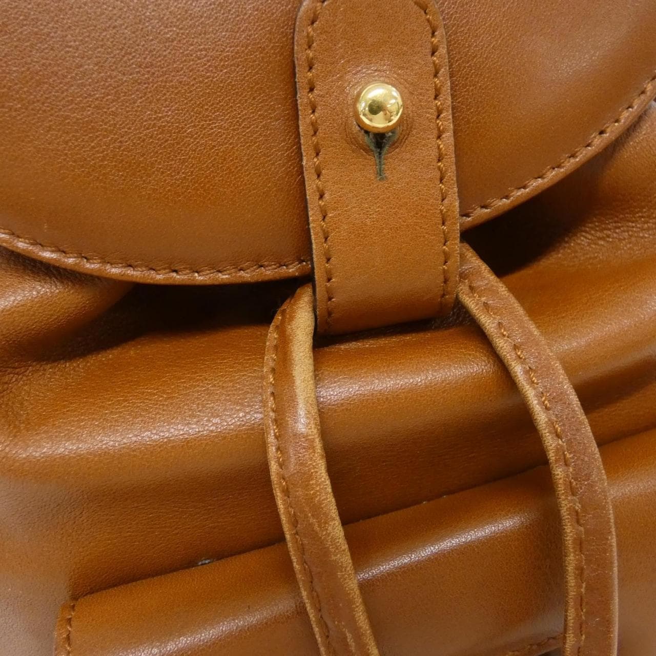 GUCCI 003 1705 背包 皮革 5