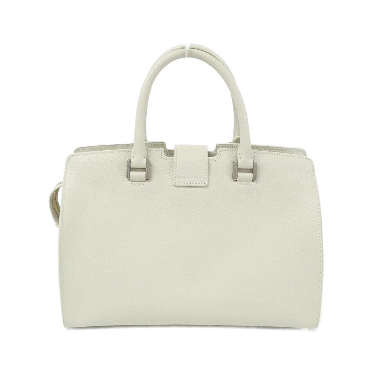 SAINT LAURENT Cabas 635358 B680E 手提包 Monogram 2