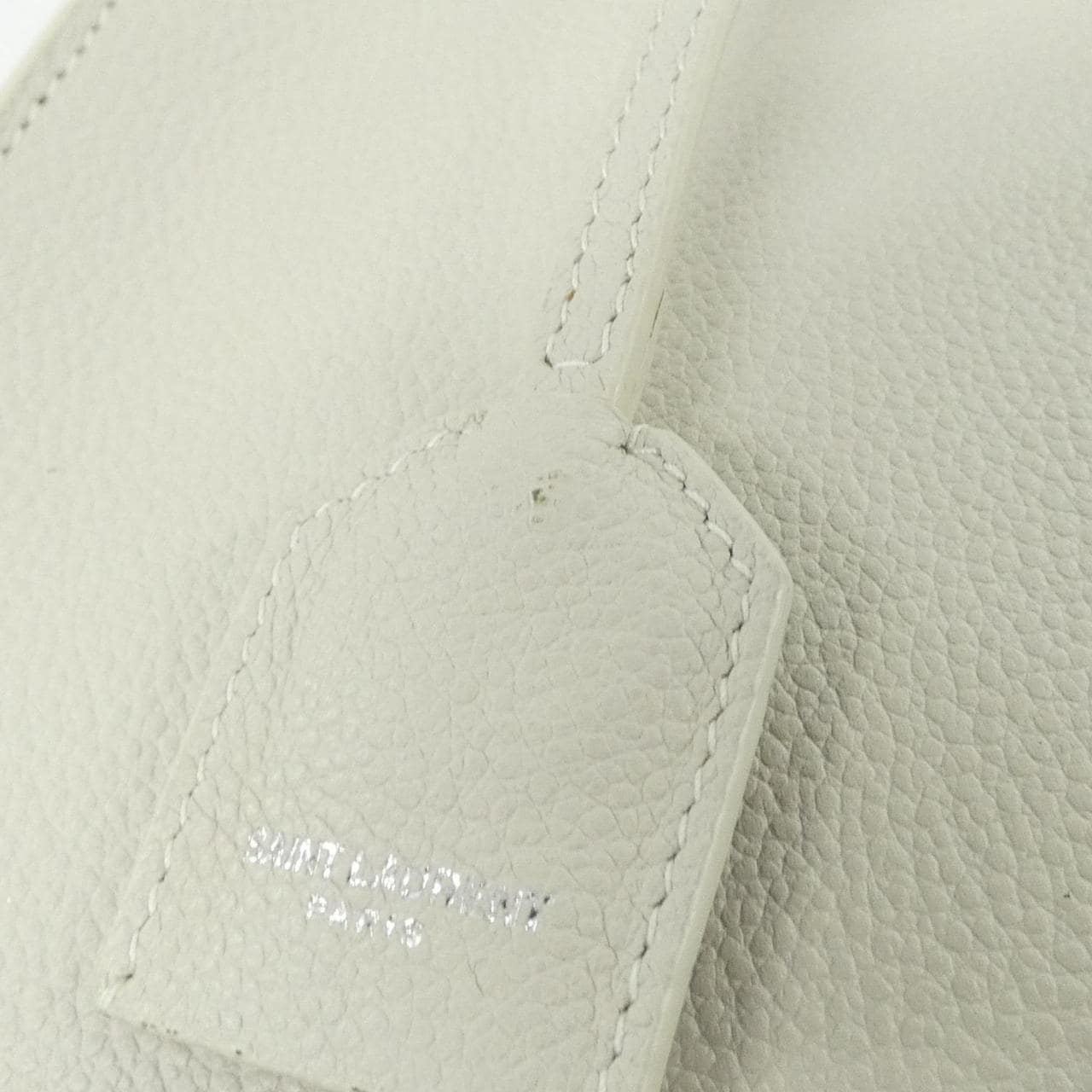 SAINT LAURENT Cabas 635358 B680E 手提包 Monogram 5