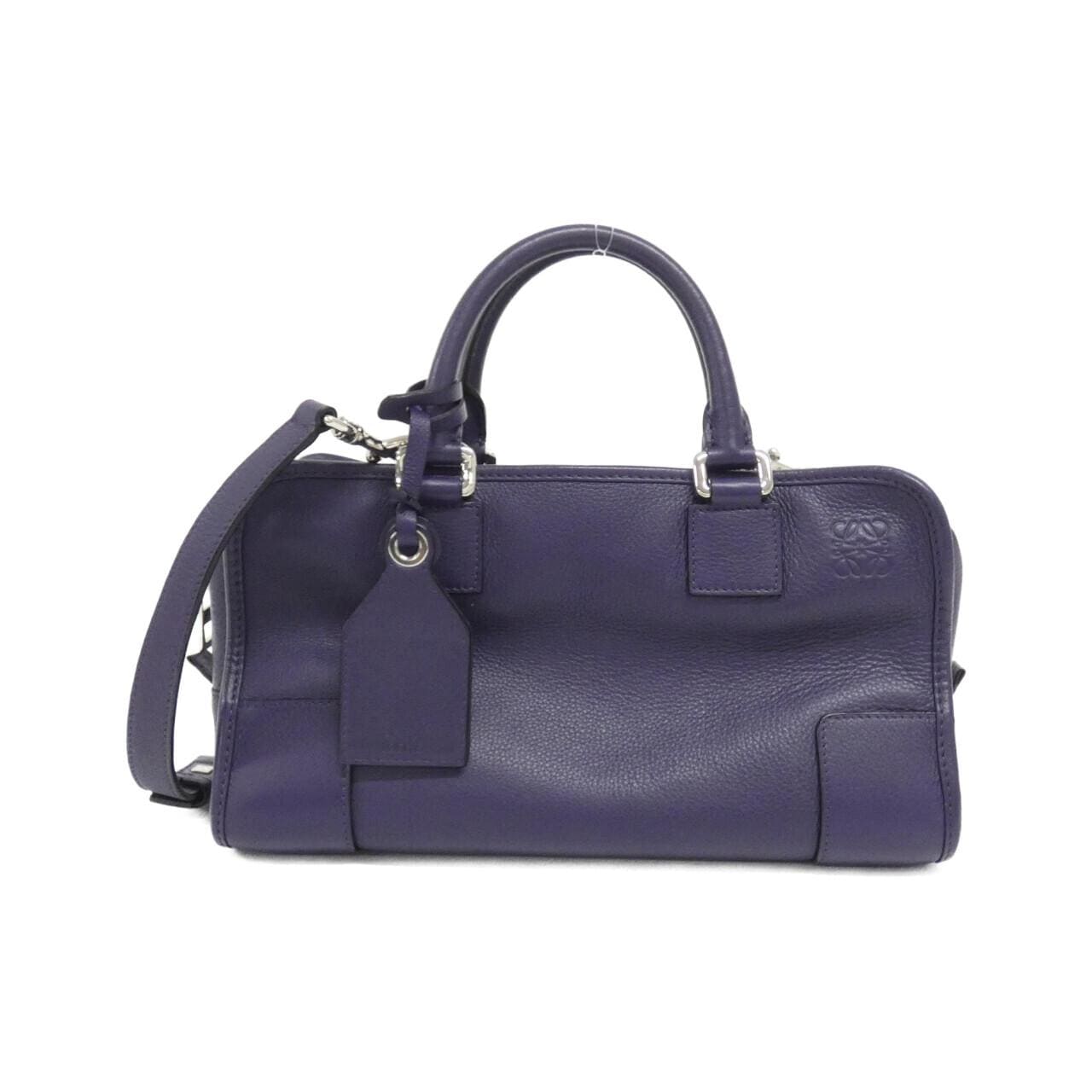 LOEWE Amazona 352 12 N03 手提包