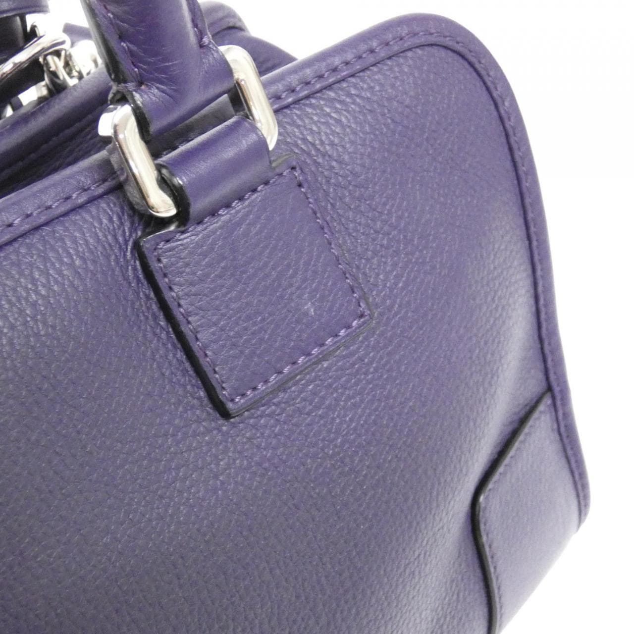 LOEWE Amazona 352 12 N03 手提包 4
