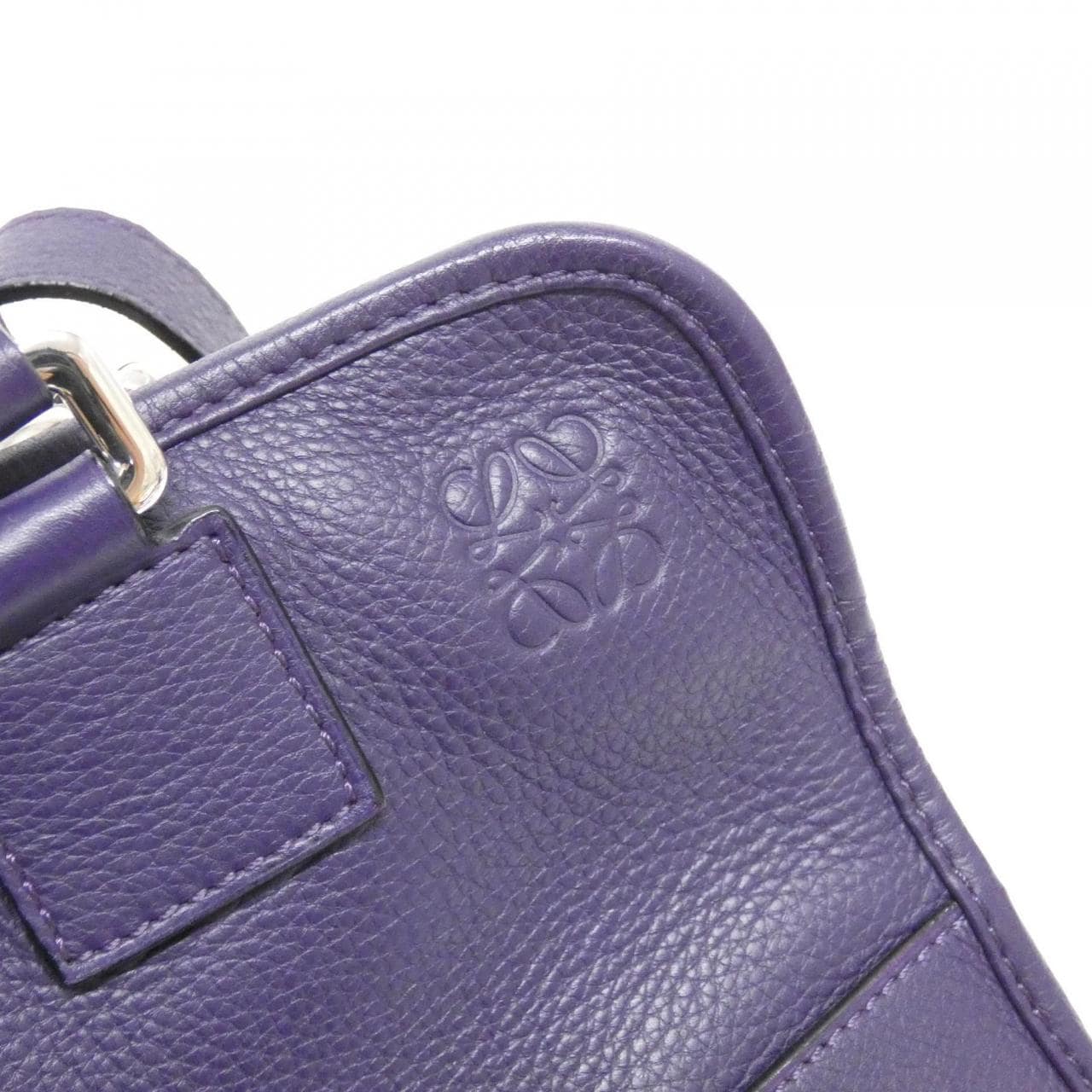 LOEWE Amazona 352 12 N03 手提包 5