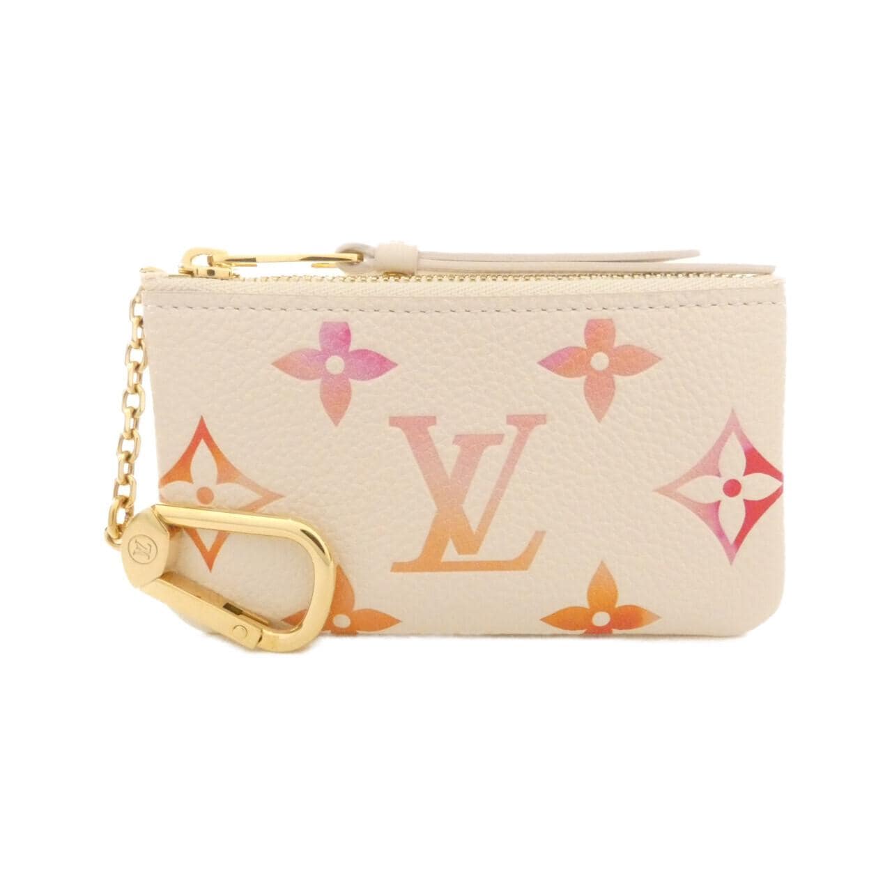 LOUIS VUITTON Pochette M83506 散紙包 Monogram