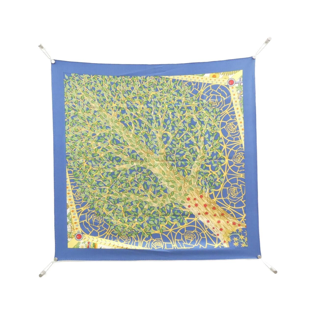 HERMES Scarf