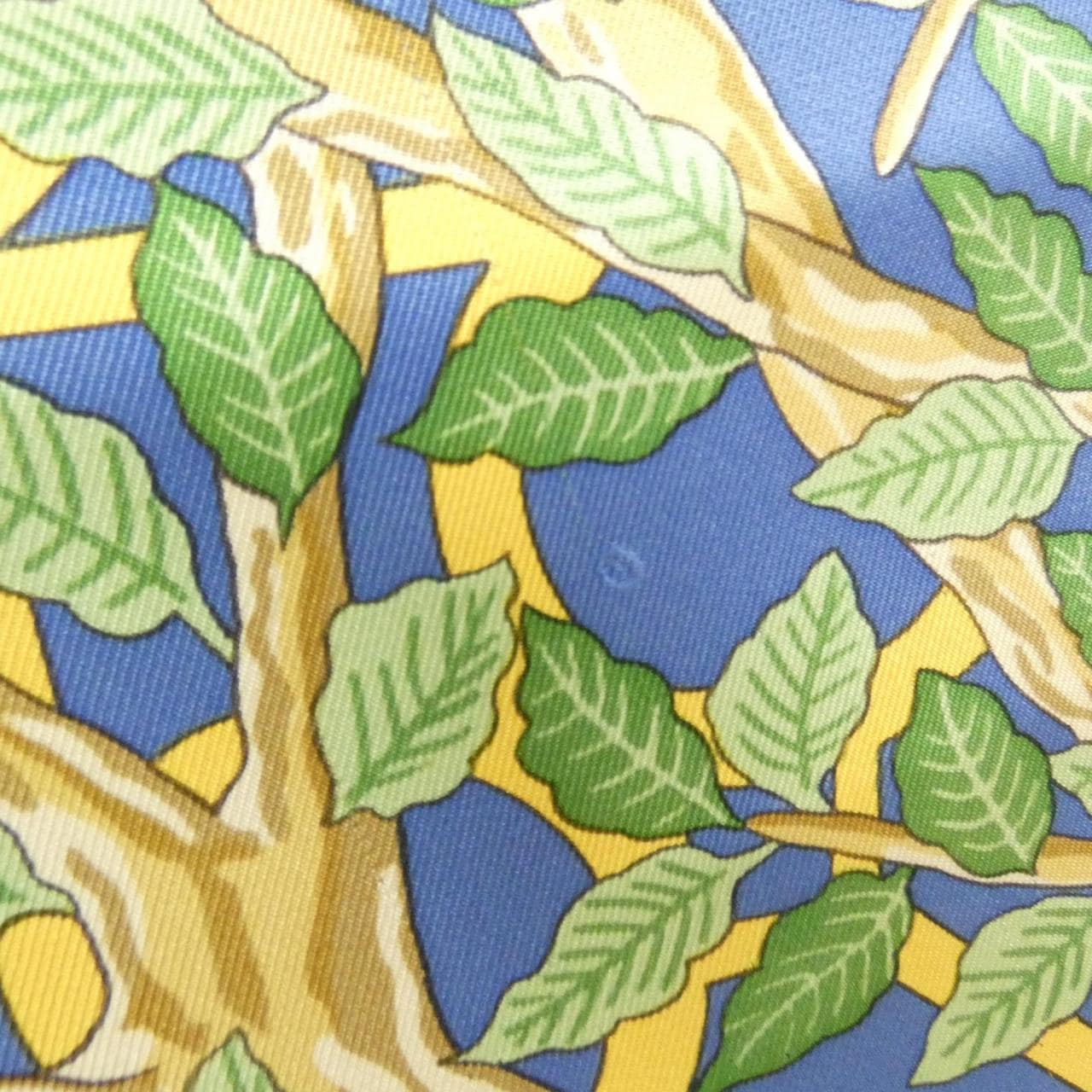 HERMES Scarf 3