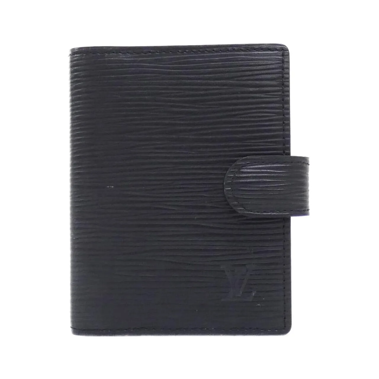 LOUIS VUITTON R20072 Wallet Epi