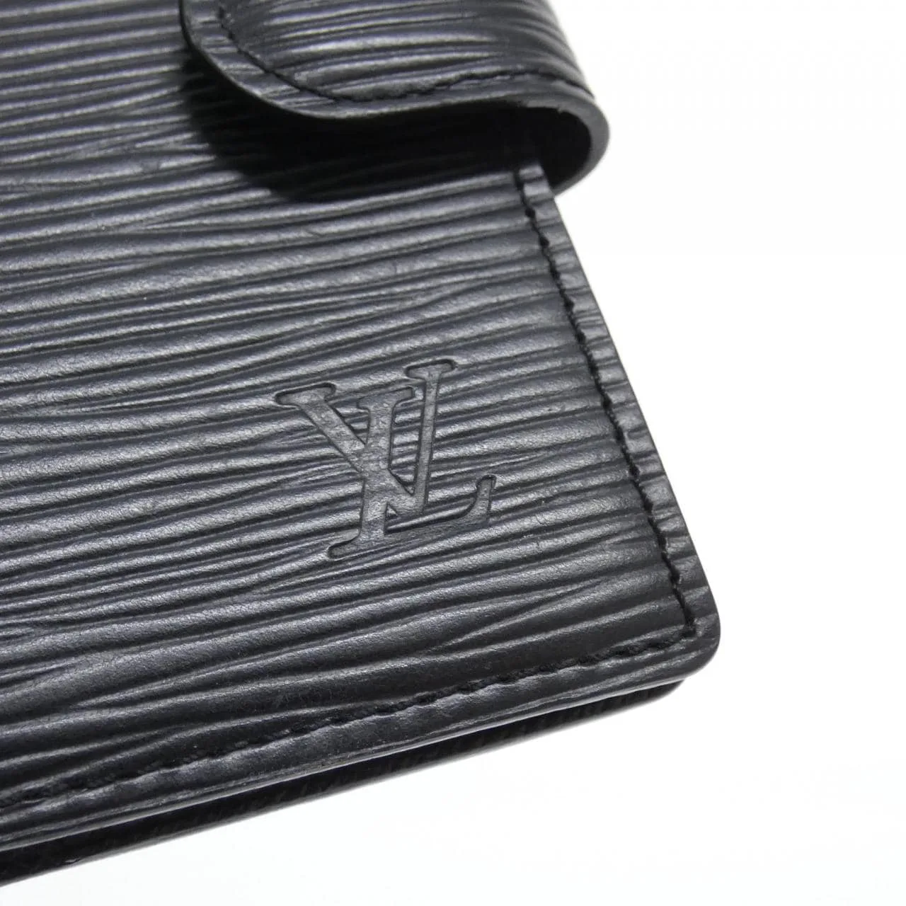 LOUIS VUITTON R20072 銀包 Epi 3