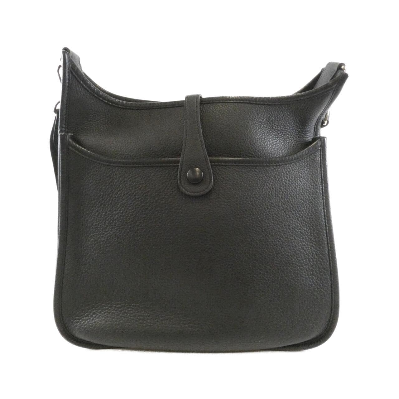 HERMES Evelyne 056277CK Shoulder Clemence 2