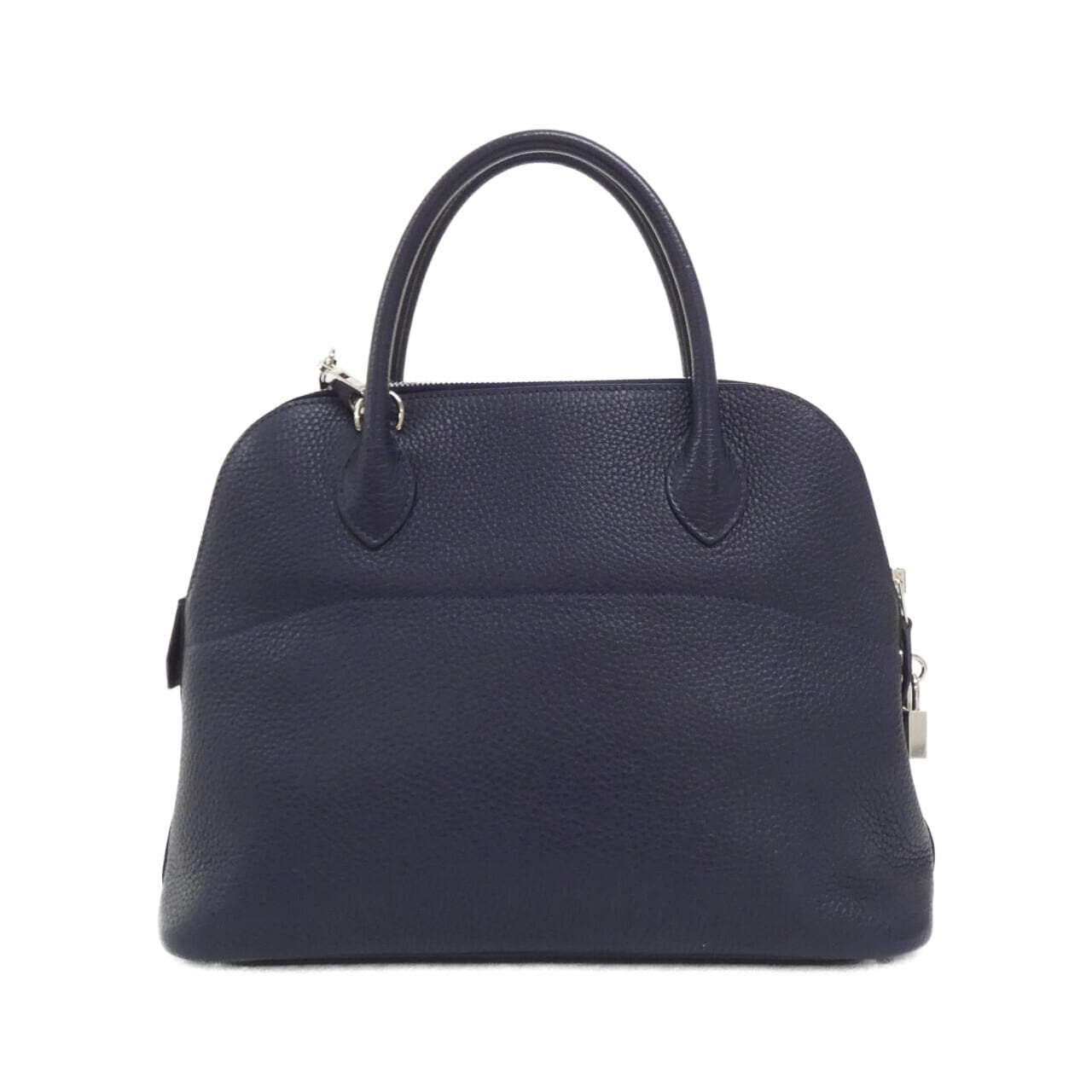 HERMES Bolide 073419CK Handbag Clemence 2