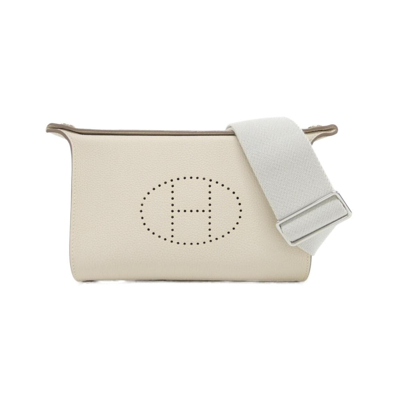 HERMES 084283CK Shoulder Togo