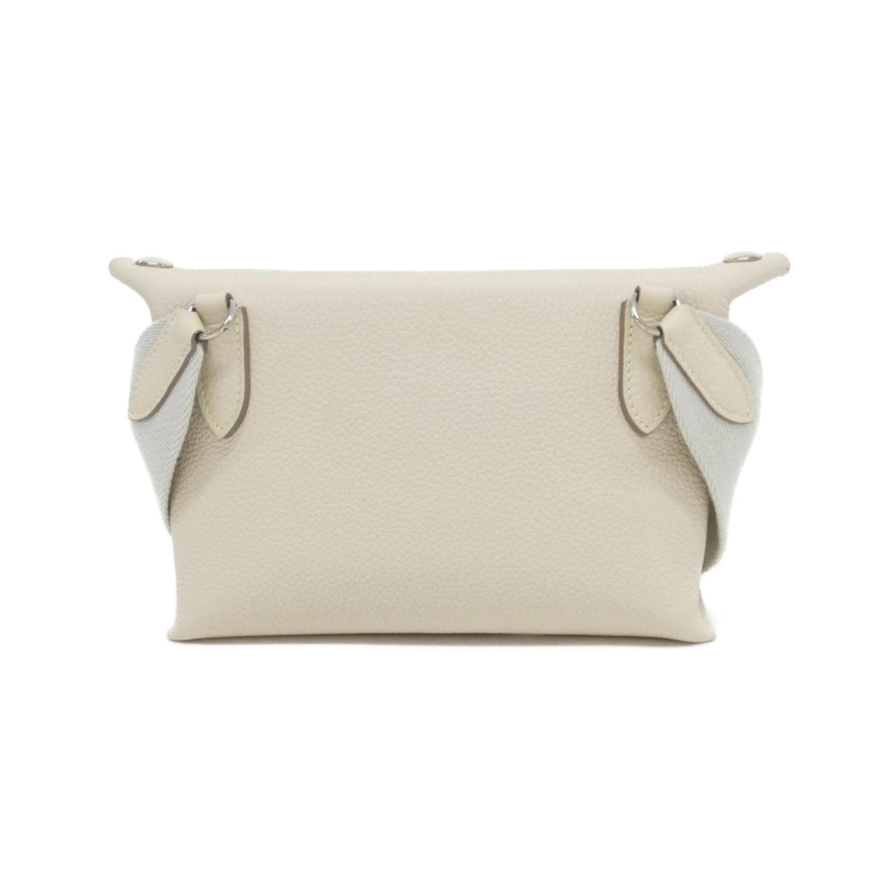 HERMES 084283CK Shoulder Togo 2