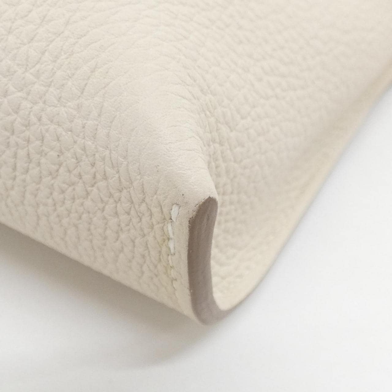 HERMES 084283CK Shoulder Togo 3