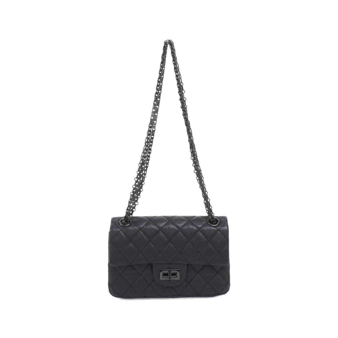 CHANEL AS0874 肩背包