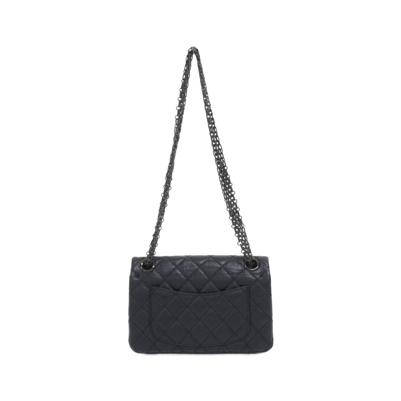 CHANEL AS0874 Shoulder 2