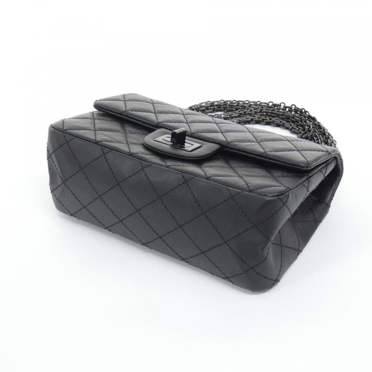 CHANEL AS0874 Shoulder 3