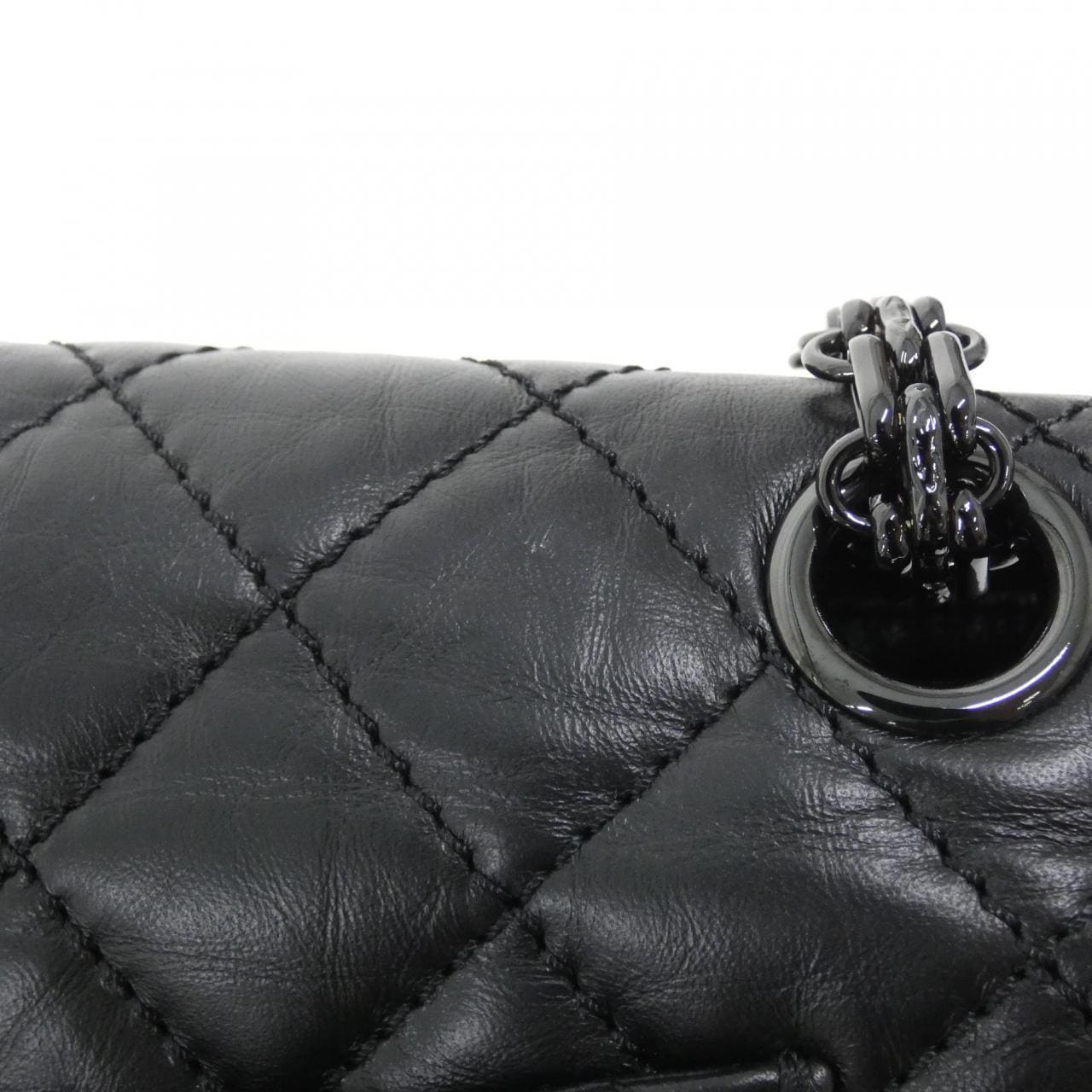 CHANEL AS0874 Shoulder 4