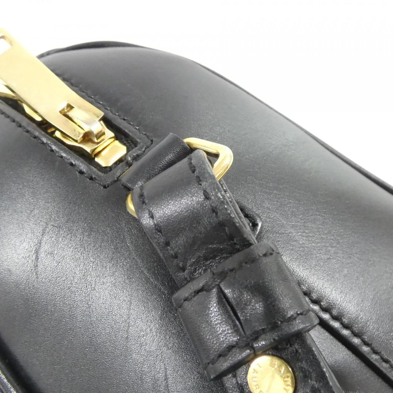 SAINT LAURENT 330958 BOF0J Boston 5