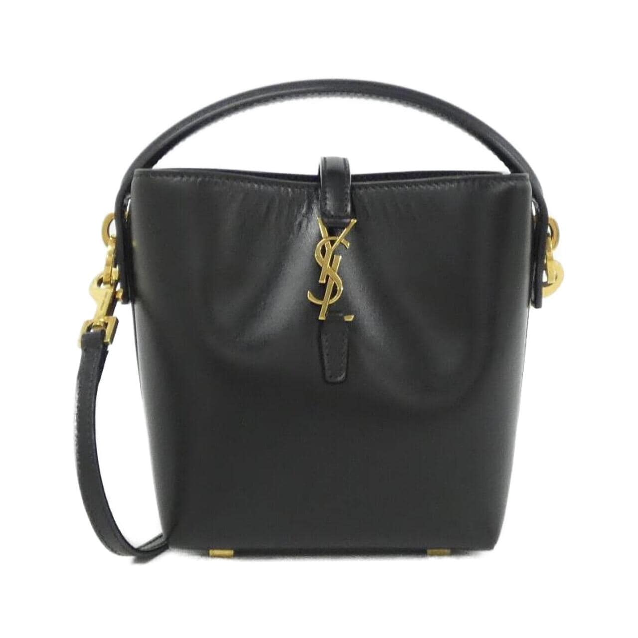 SAINT LAURENT 765870 2R20W 手提包 羊皮
