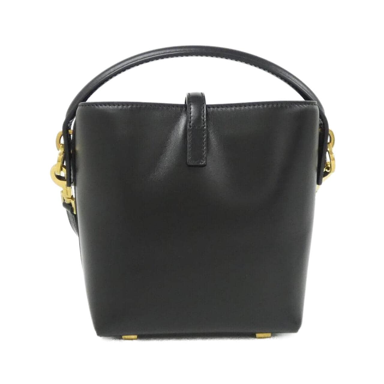 SAINT LAURENT 765870 2R20W 手提包 羊皮 2
