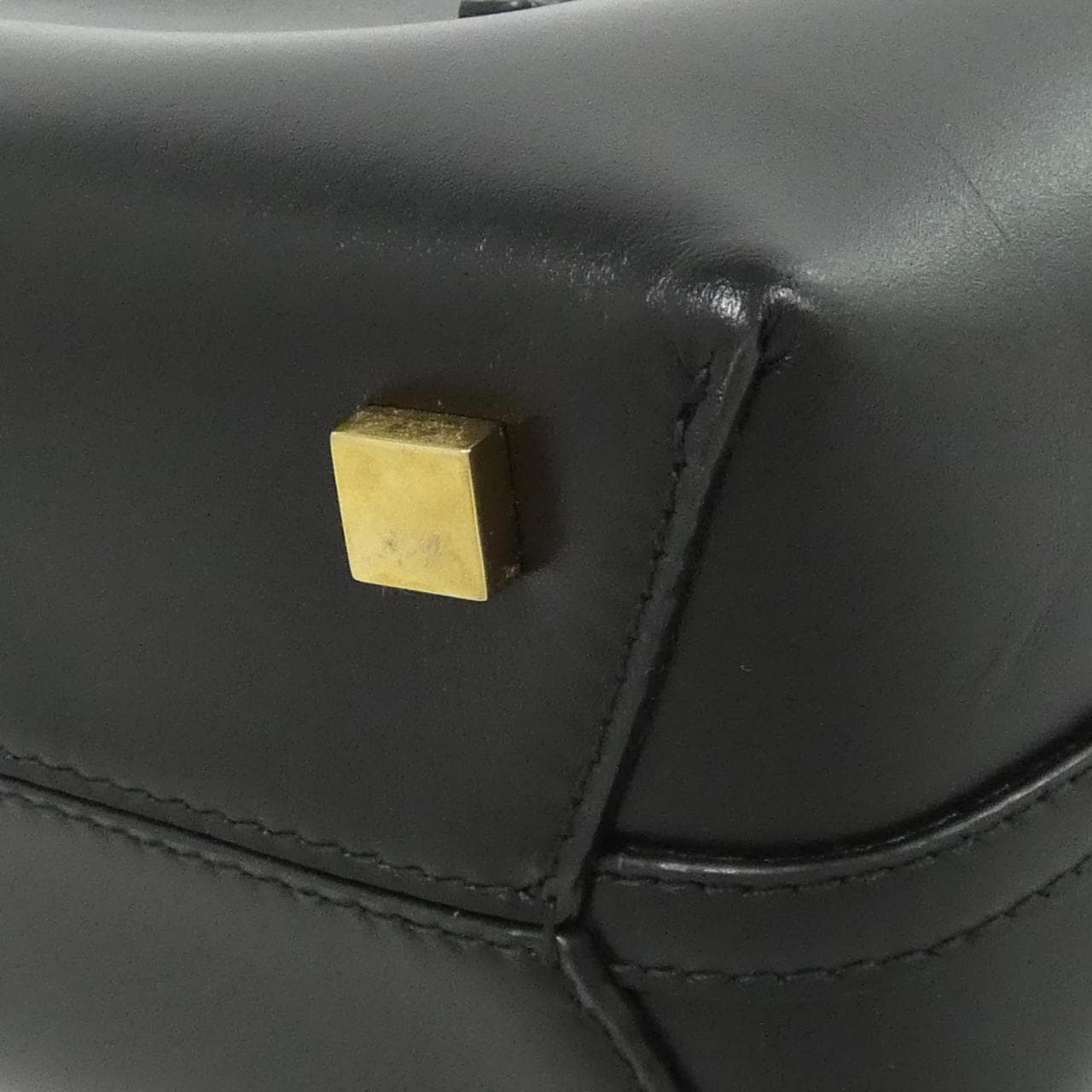 SAINT LAURENT 765870 2R20W 手提包 羊皮 3