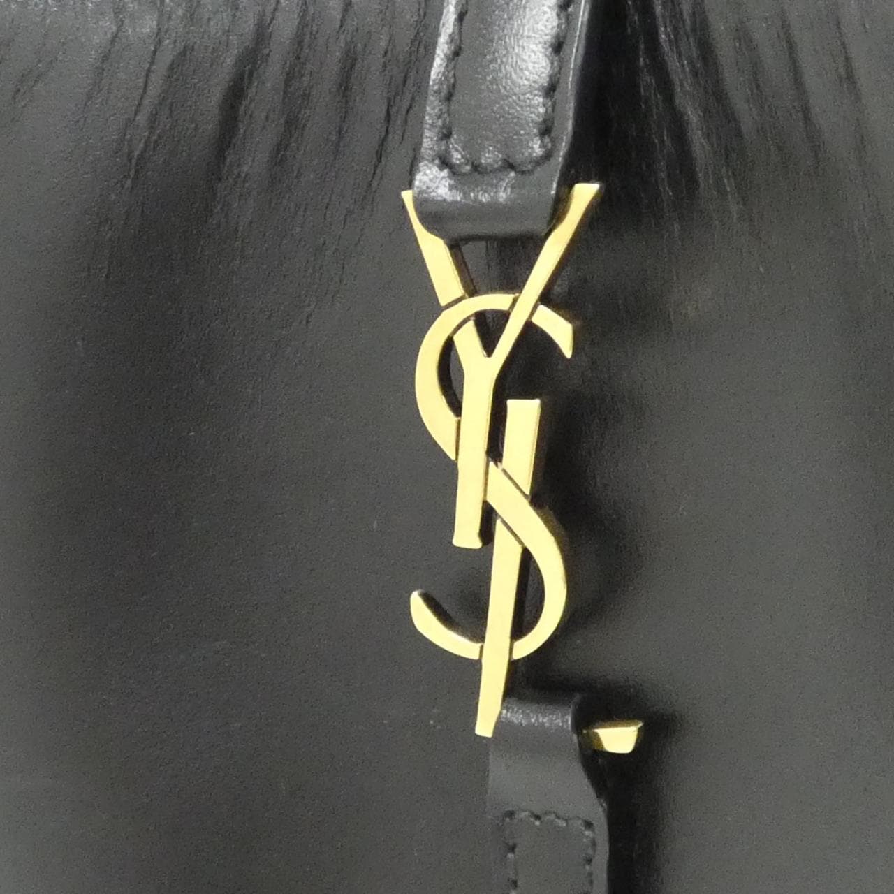 SAINT LAURENT 765870 2R20W 手提包 羊皮 4