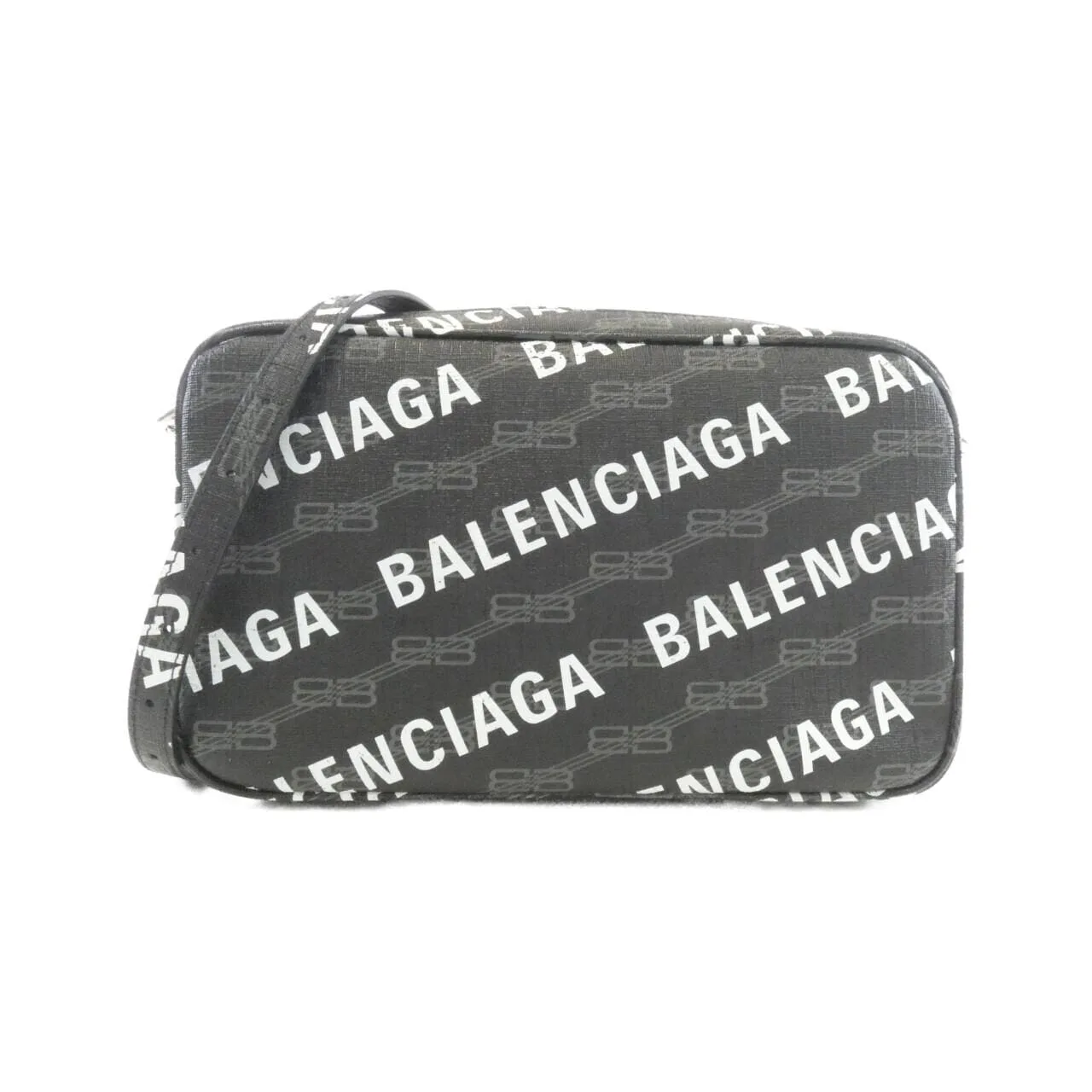 BALENCIAGA Neo Cagole 702723 210HC 肩背包 帆布