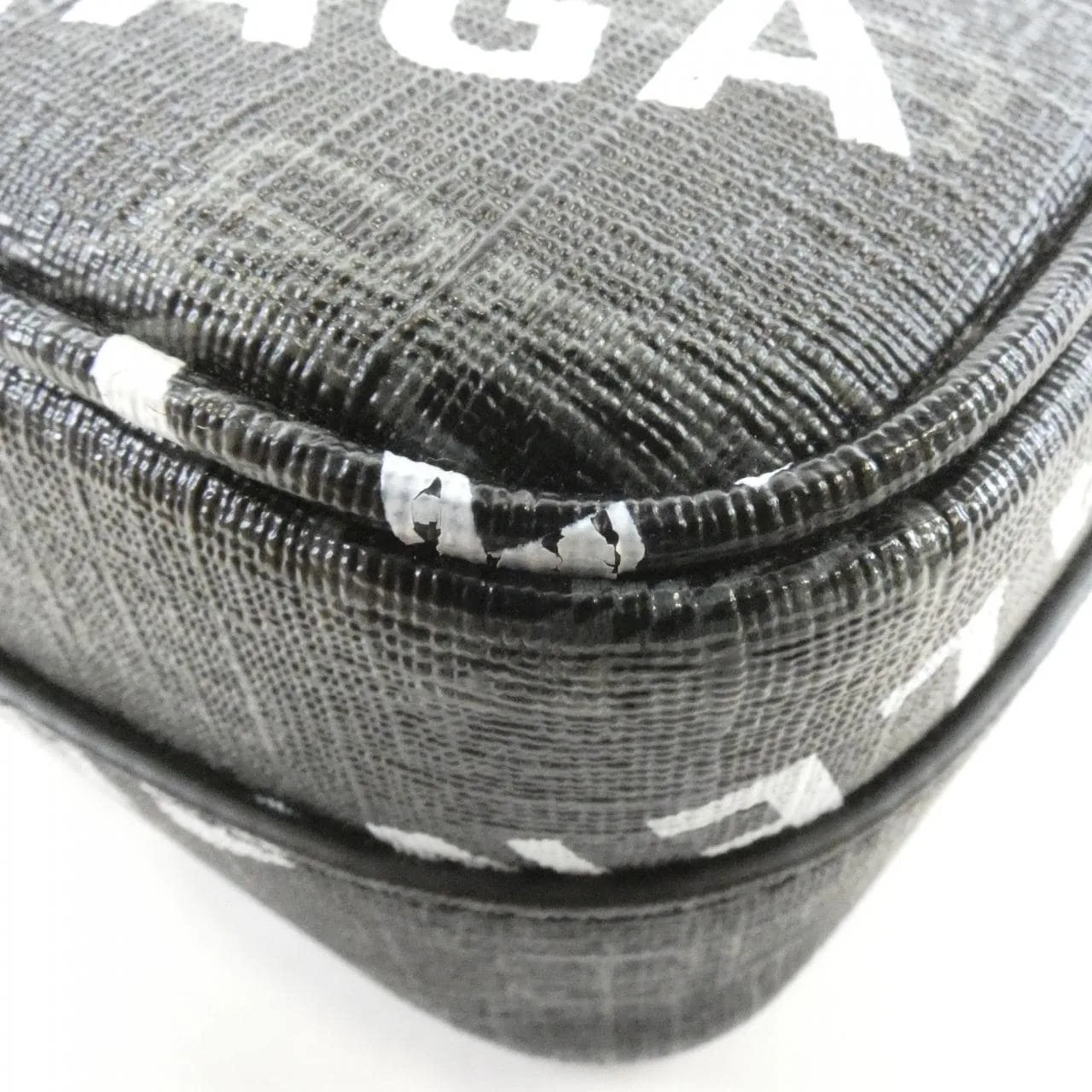 BALENCIAGA Neo Cagole 702723 210HC 肩背包 帆布 3