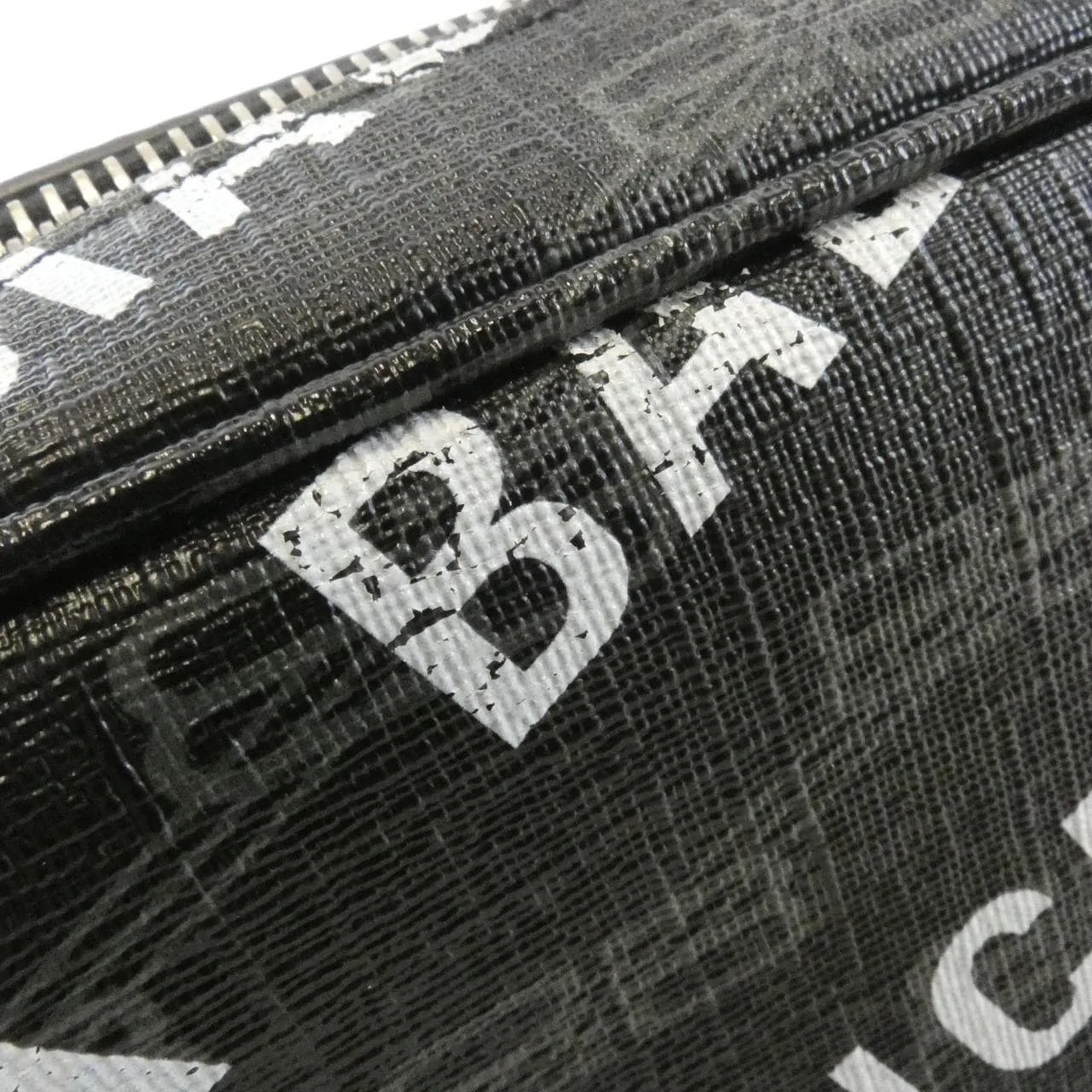 BALENCIAGA Neo Cagole 702723 210HC 肩背包 帆布 5