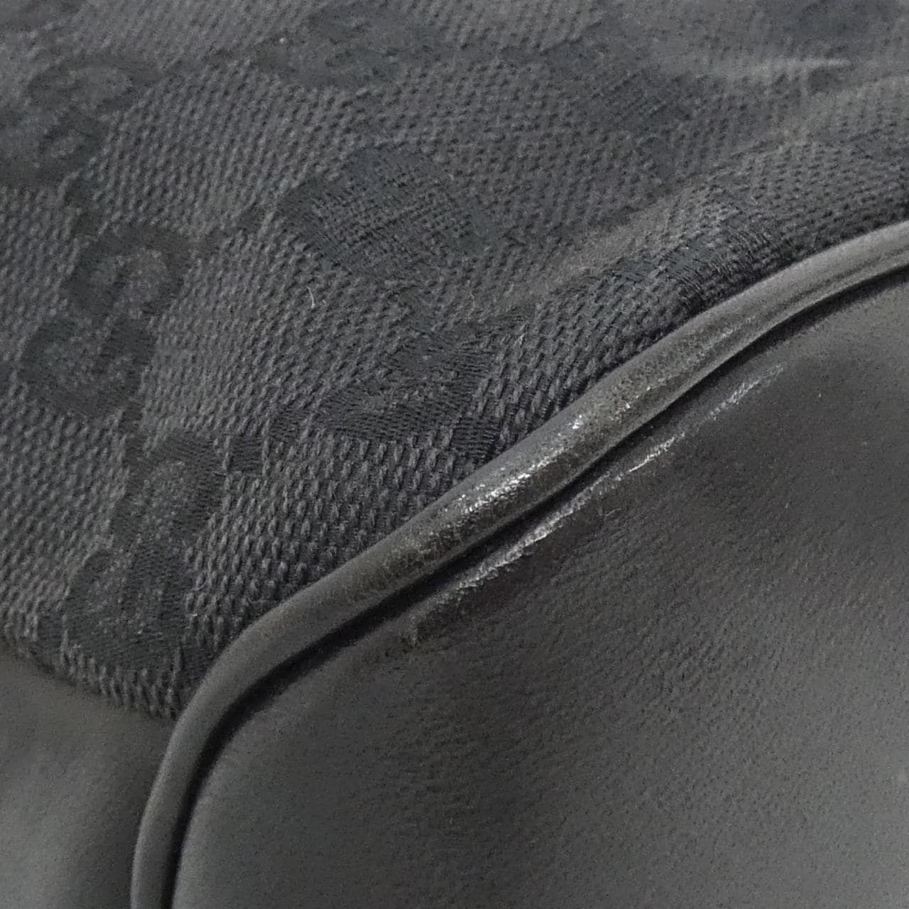 GUCCI 109097 肩背包 帆布 3