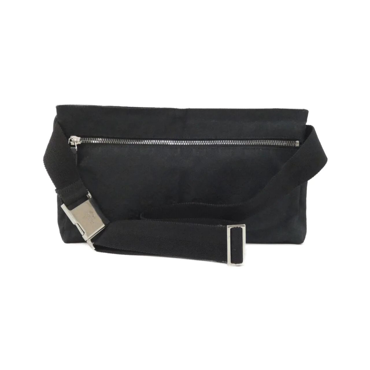GUCCI 28566 Belt Canvas 2