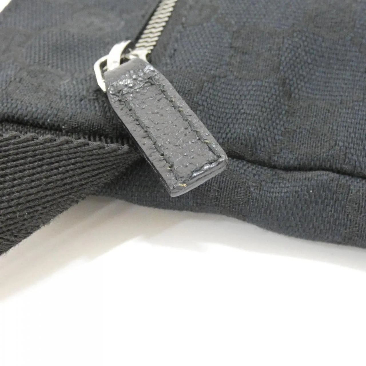 GUCCI 28566 Belt Canvas 4