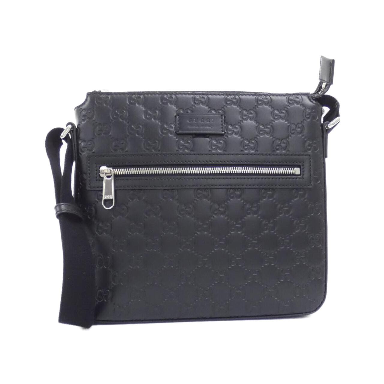 GUCCI 779865 CWCBN 肩背包 皮革