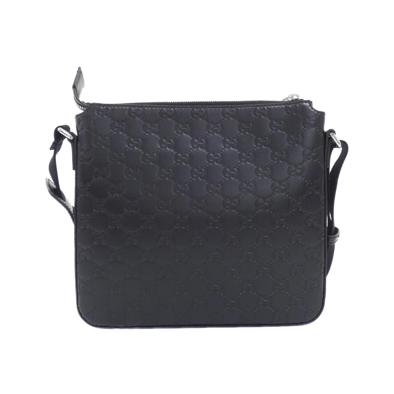 GUCCI 779865 CWCBN 肩背包 皮革 2