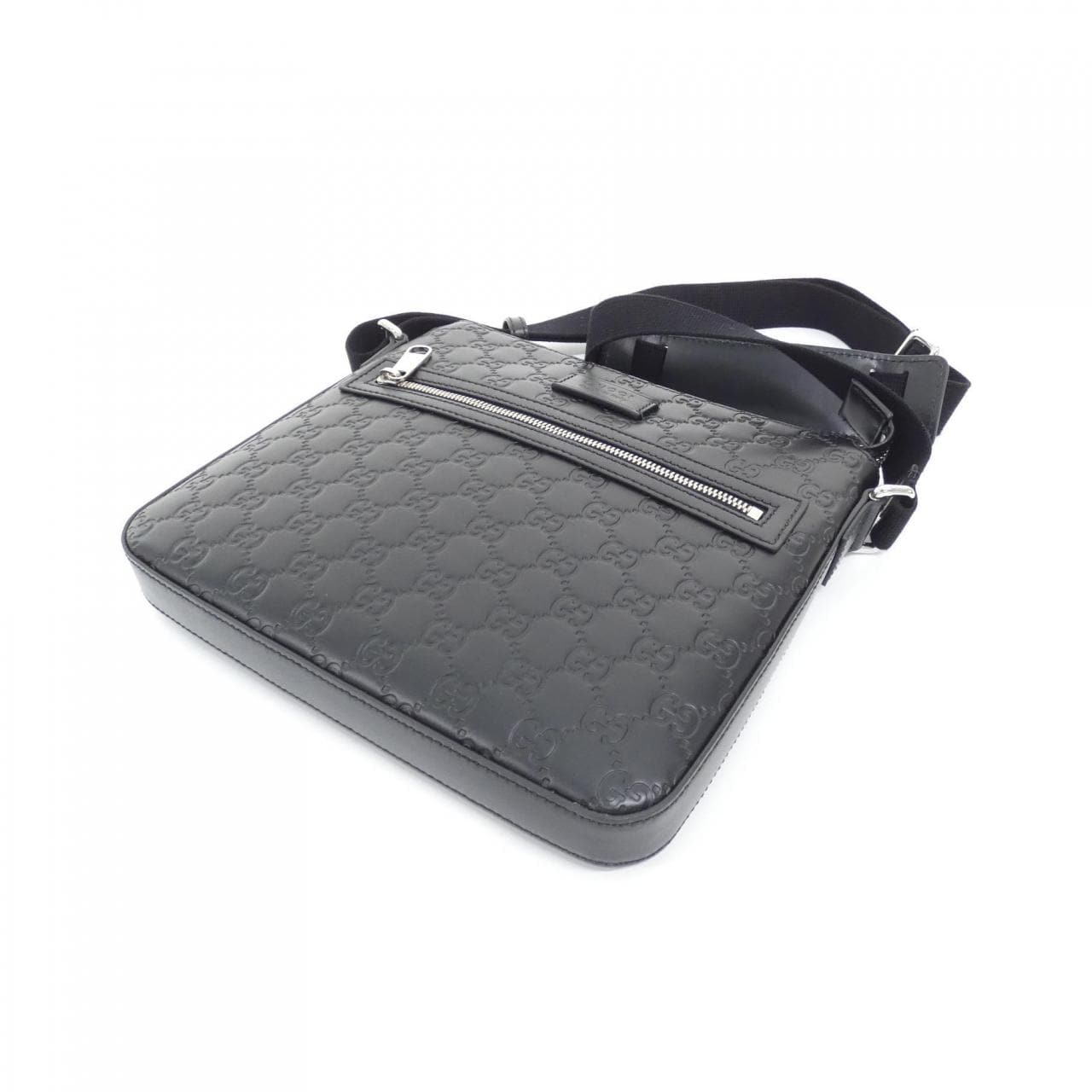 GUCCI 779865 CWCBN 肩背包 皮革 3
