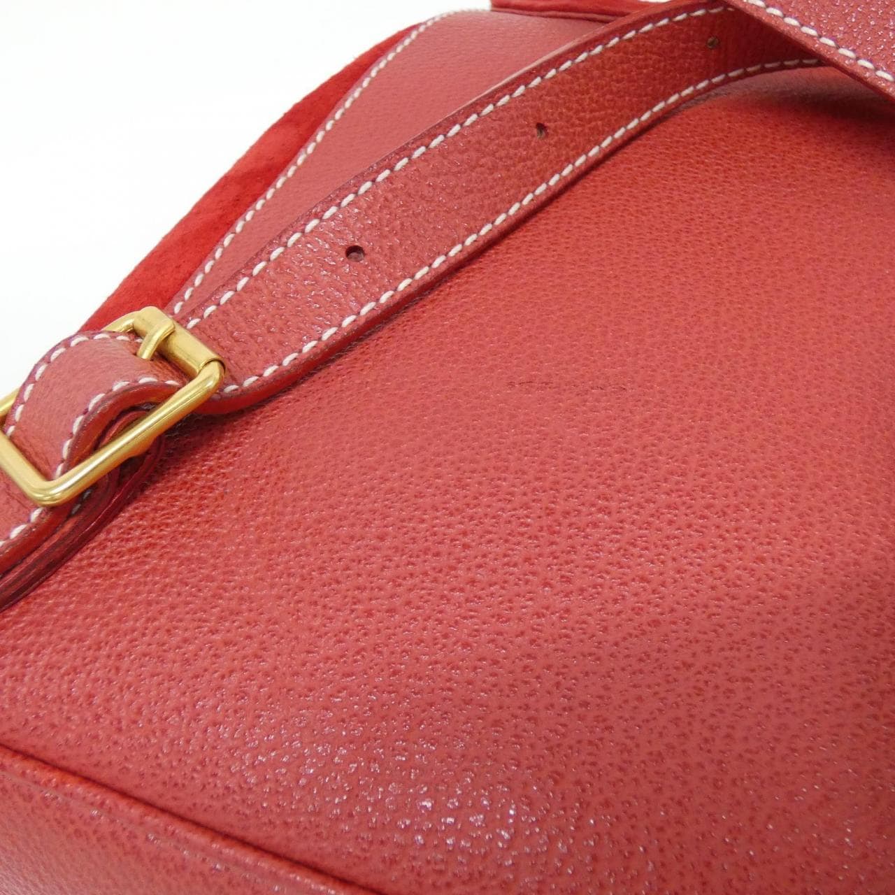 GUCCI 003 1956 背包 皮革 4
