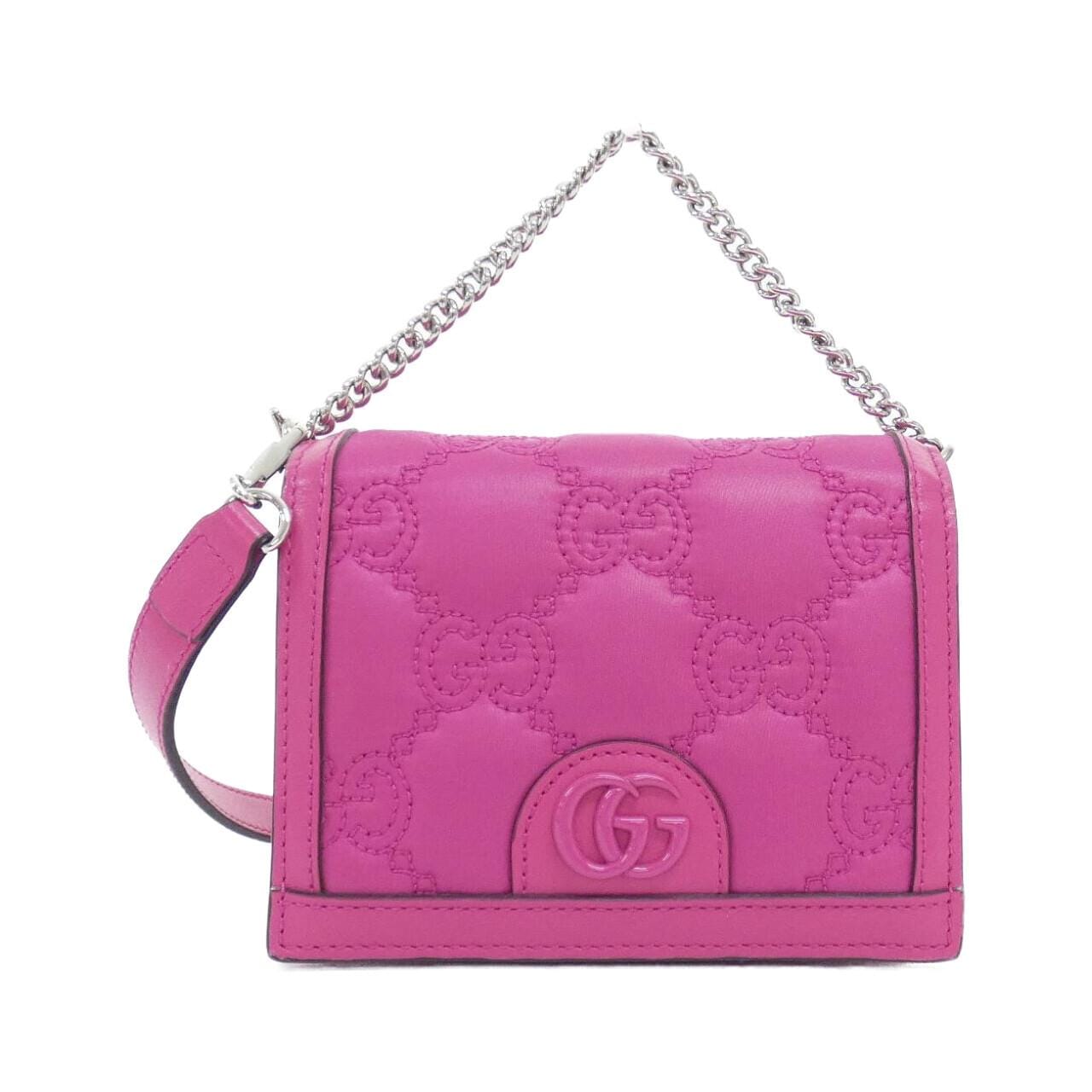 GUCCI 723777 FABK9 Shoulder Nylon